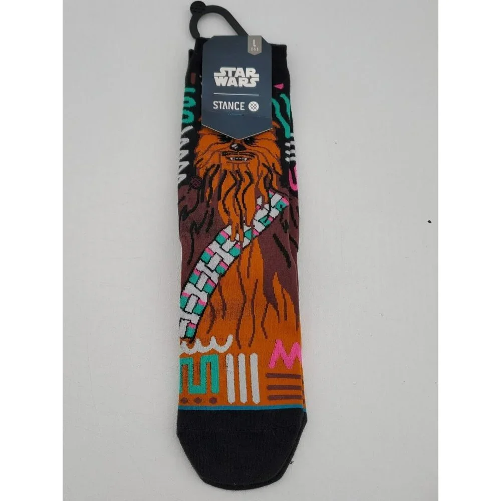 Stance Socks Star Wars Youth Large Cargo Boys Stance Star Wars Star Wars Socks